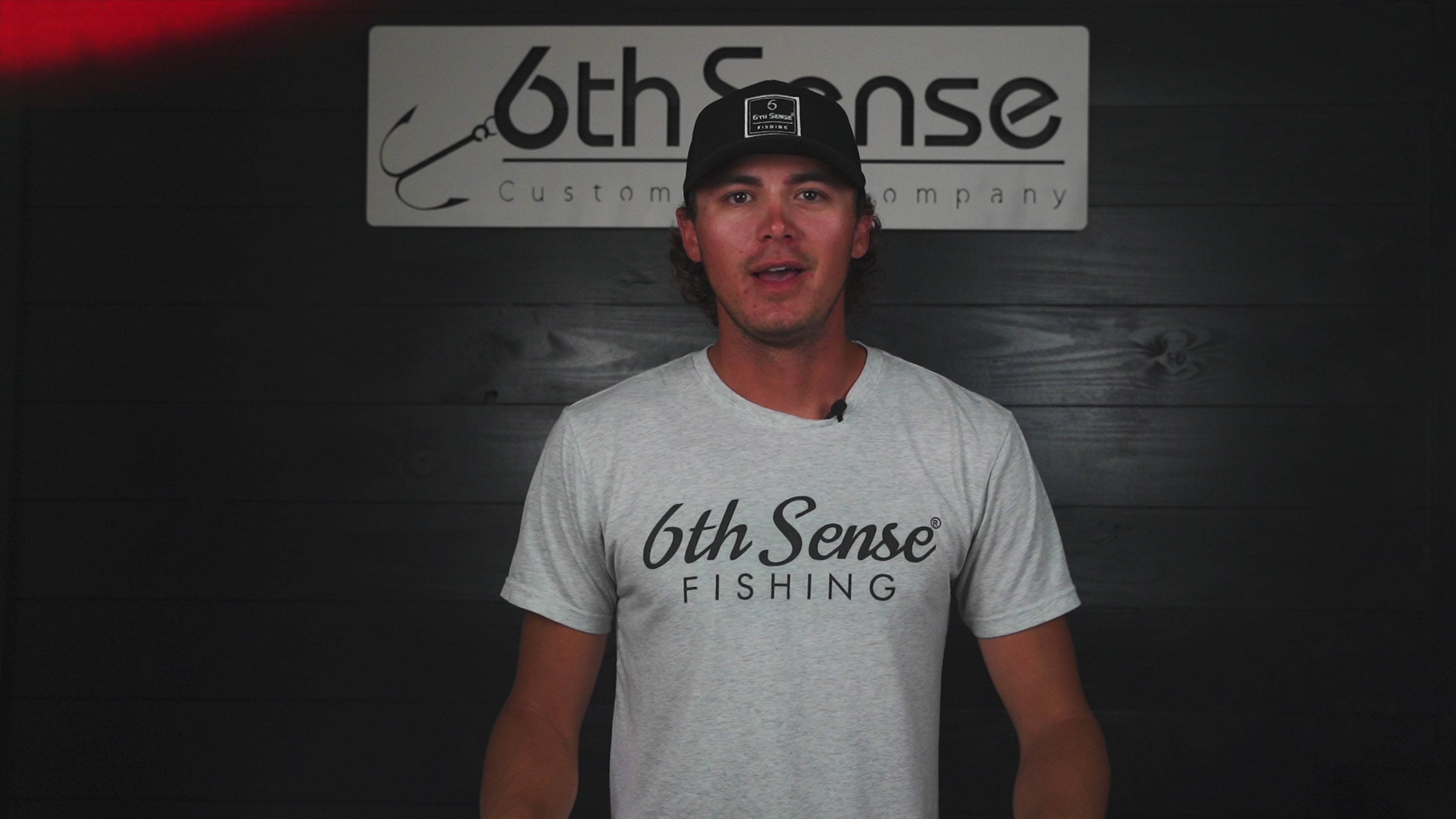 6th Sense NedFry 4.6 | Floating Finesse Worm for Bass – 6th Sense