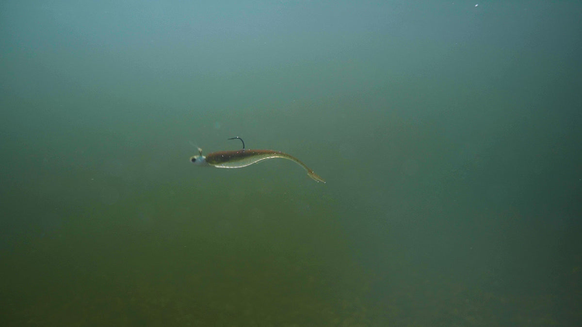 Juggle Heads – 6th Sense Fishing