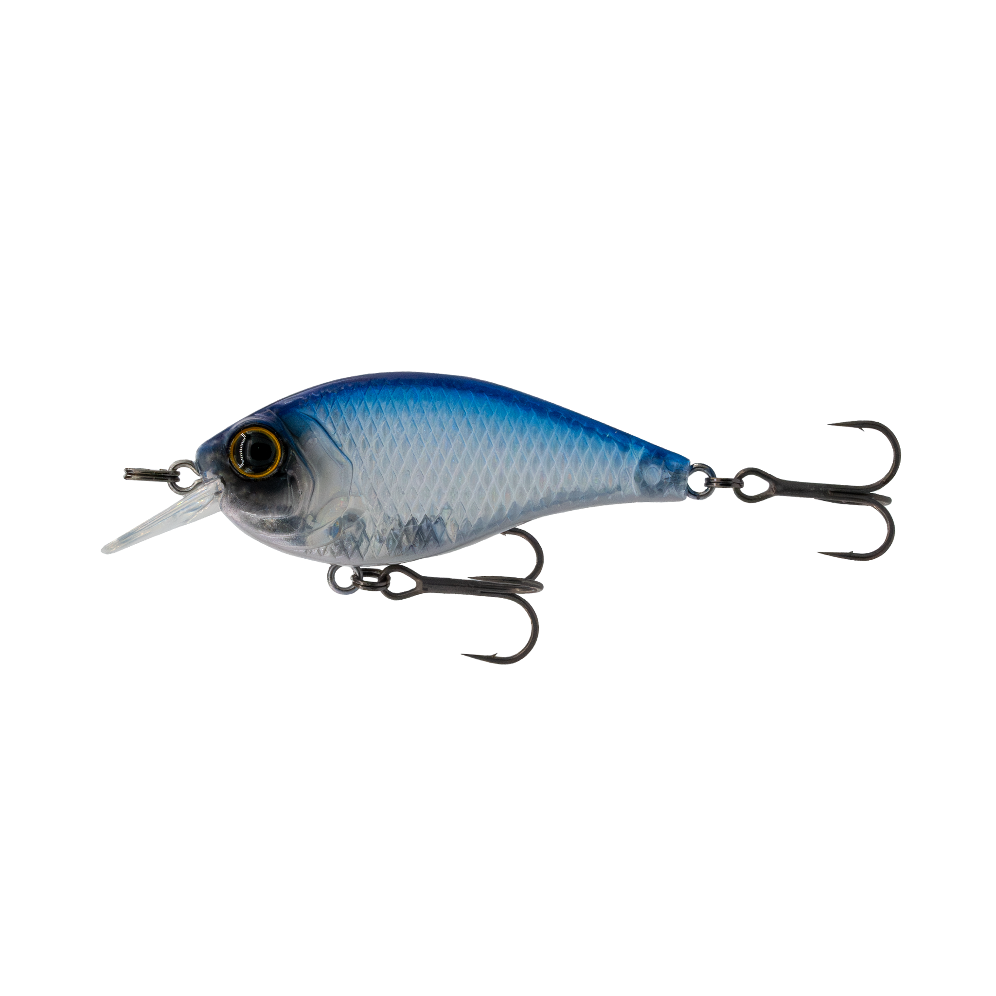 Pressure Series - Ghost Pro Blue