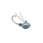 Divine Ned Rig Football Heads