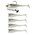 Pecos Underspin Kit - Pro Minnow - 6th Sense Fishing