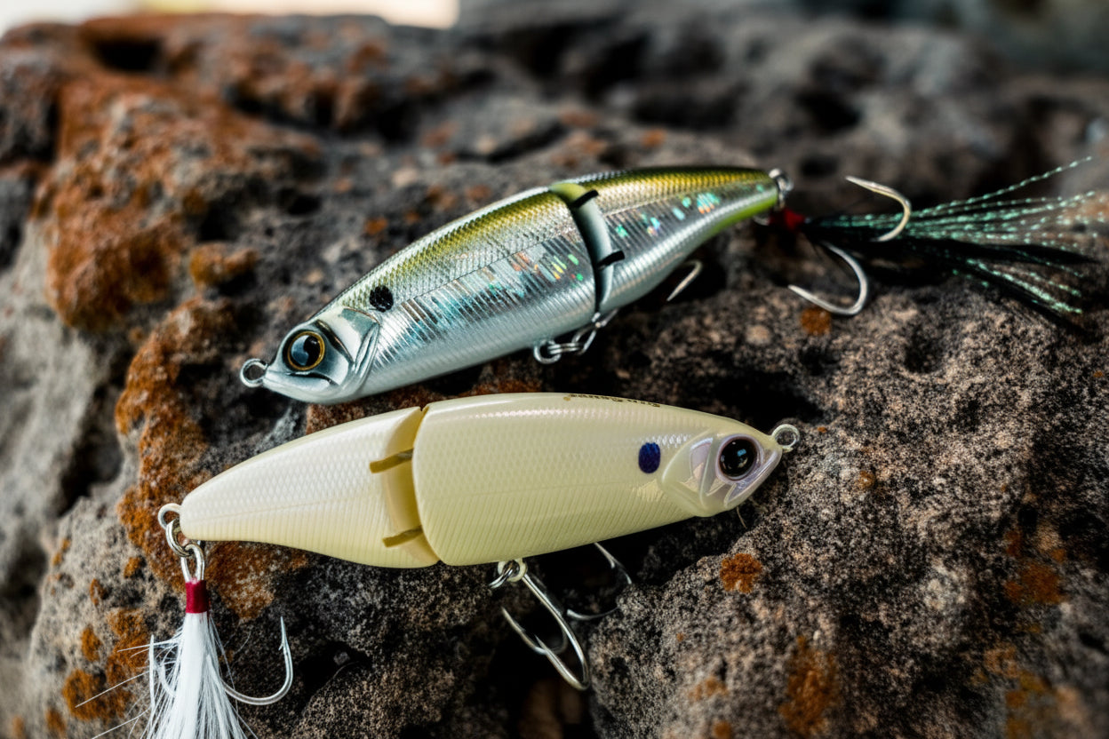 coastal fish lures Speed Glide 100 Coastal Series – 6th Sense Fishing