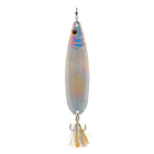 Flutter Spoon - Scale Foil - 6th Sense Fishing