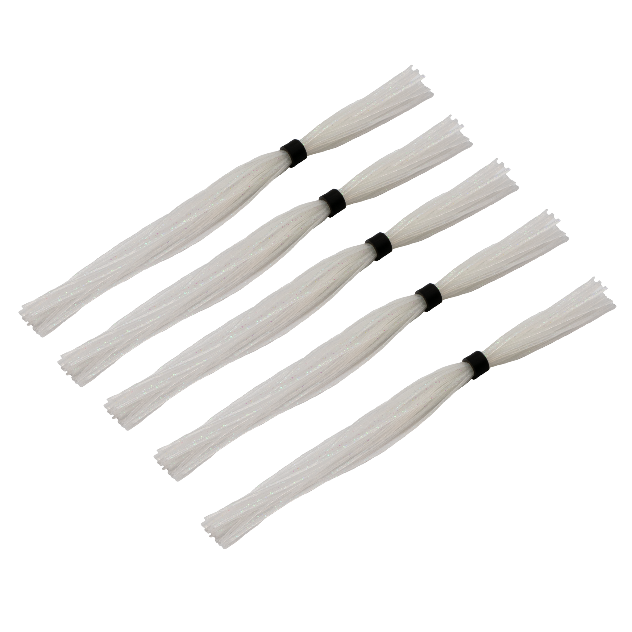 Silicone Skirt - Bloody Shad