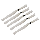 Silicone Skirt - Shad Ice - 6th Sense Fishing