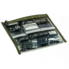 BaitZip Pro Gusseted Bag - 6th Sense Fishing