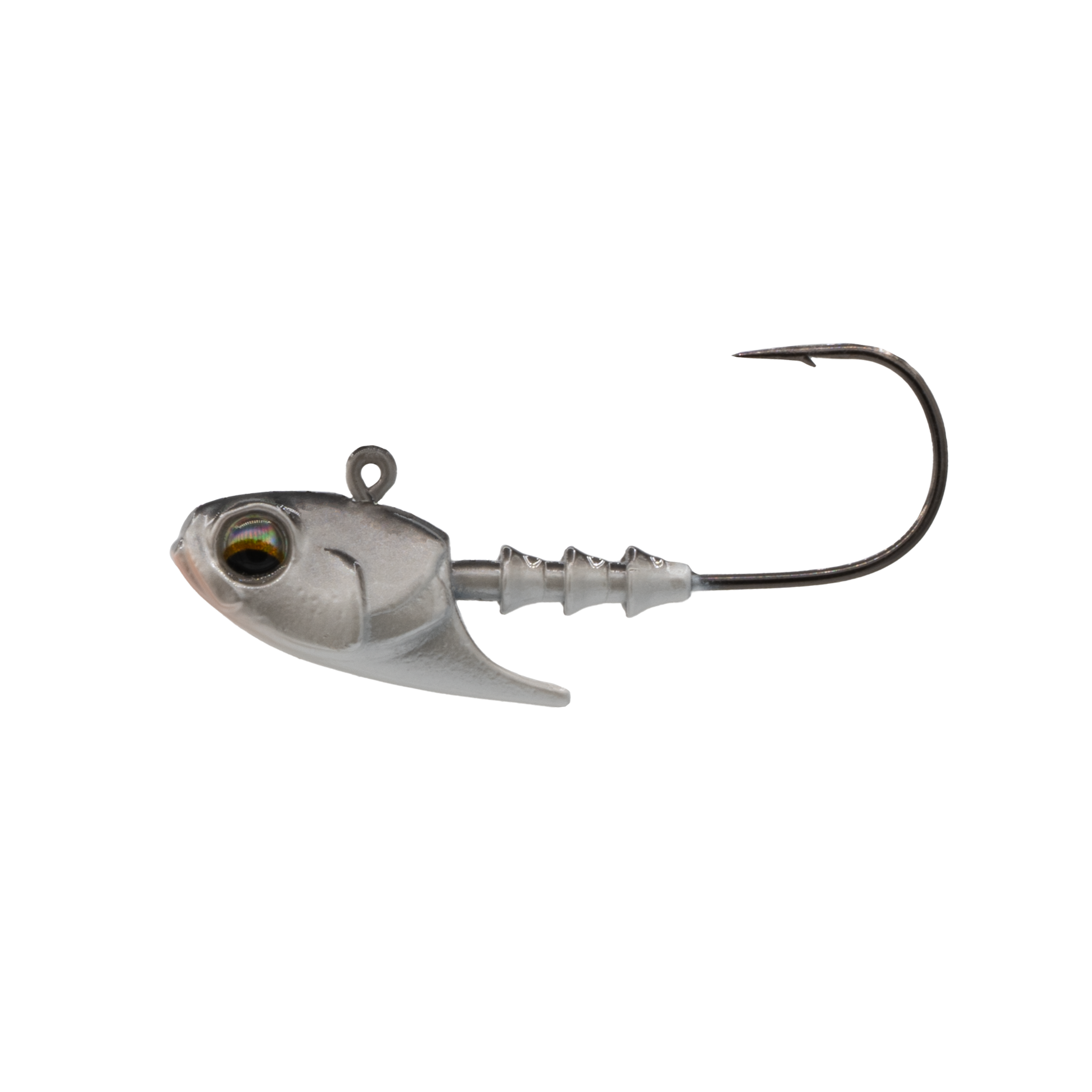 Masterclass Juggle Head Smoke Terminal Tackle 6th – 6th