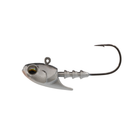 Masterclass Juggle Head - Smoke 6 - 6th Sense Fishing