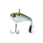 Gyro Tail Spinner - 4K Shad - 6th Sense Fishing