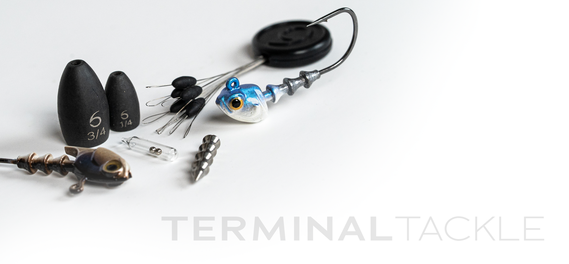 Terminal Tackle Main Collection – 6th Sense Fishing