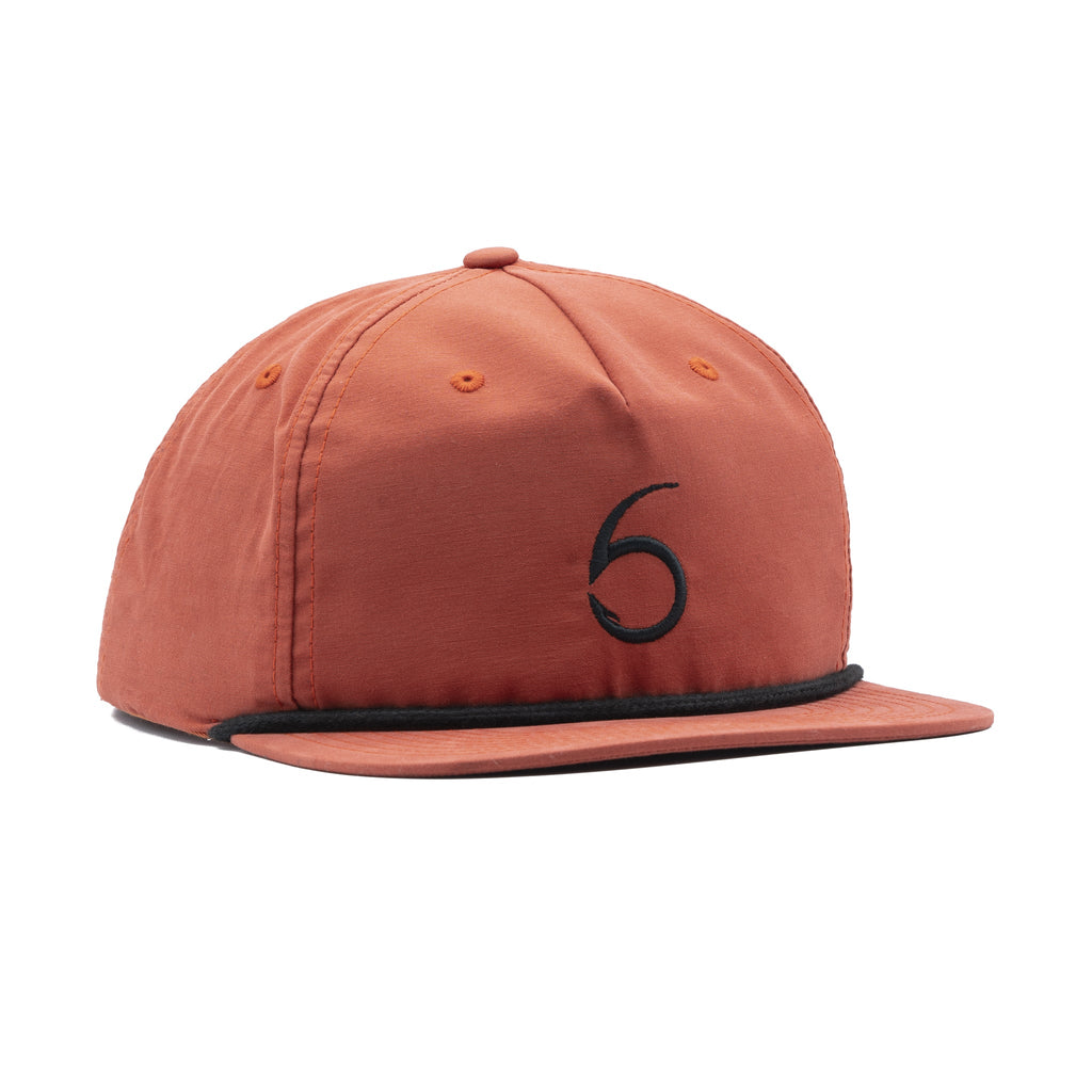 6th Sense Fishing - Premium Hats - 6th Sense Pro Team - Black