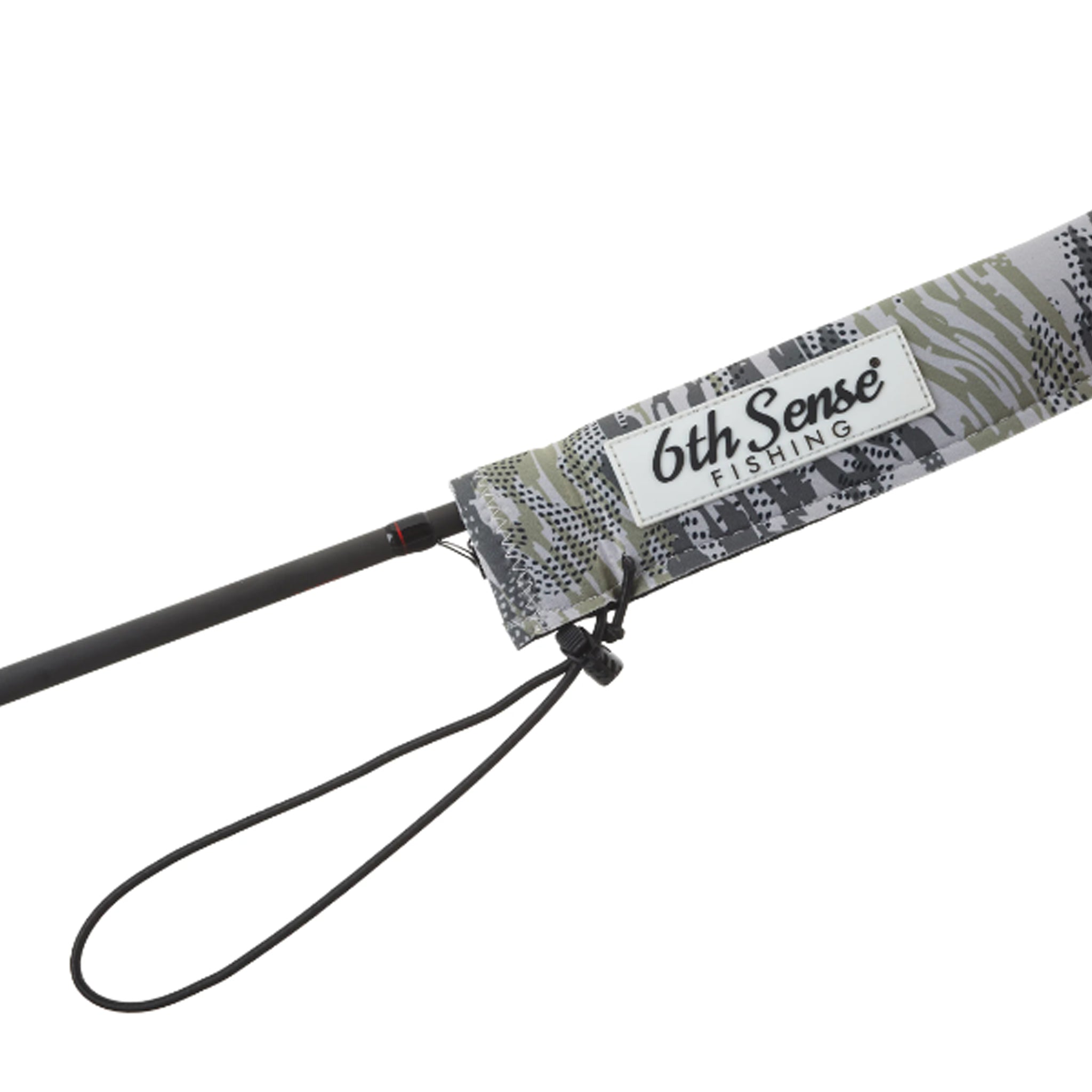6th Sense Fishing - 6th Sense Rod Sleeves. Protect and store. Made
