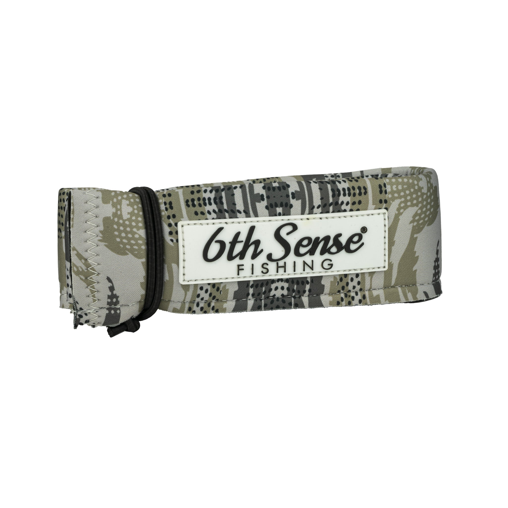 6th Sense Fishing Rod Sleeve – Harpeth River Outfitters