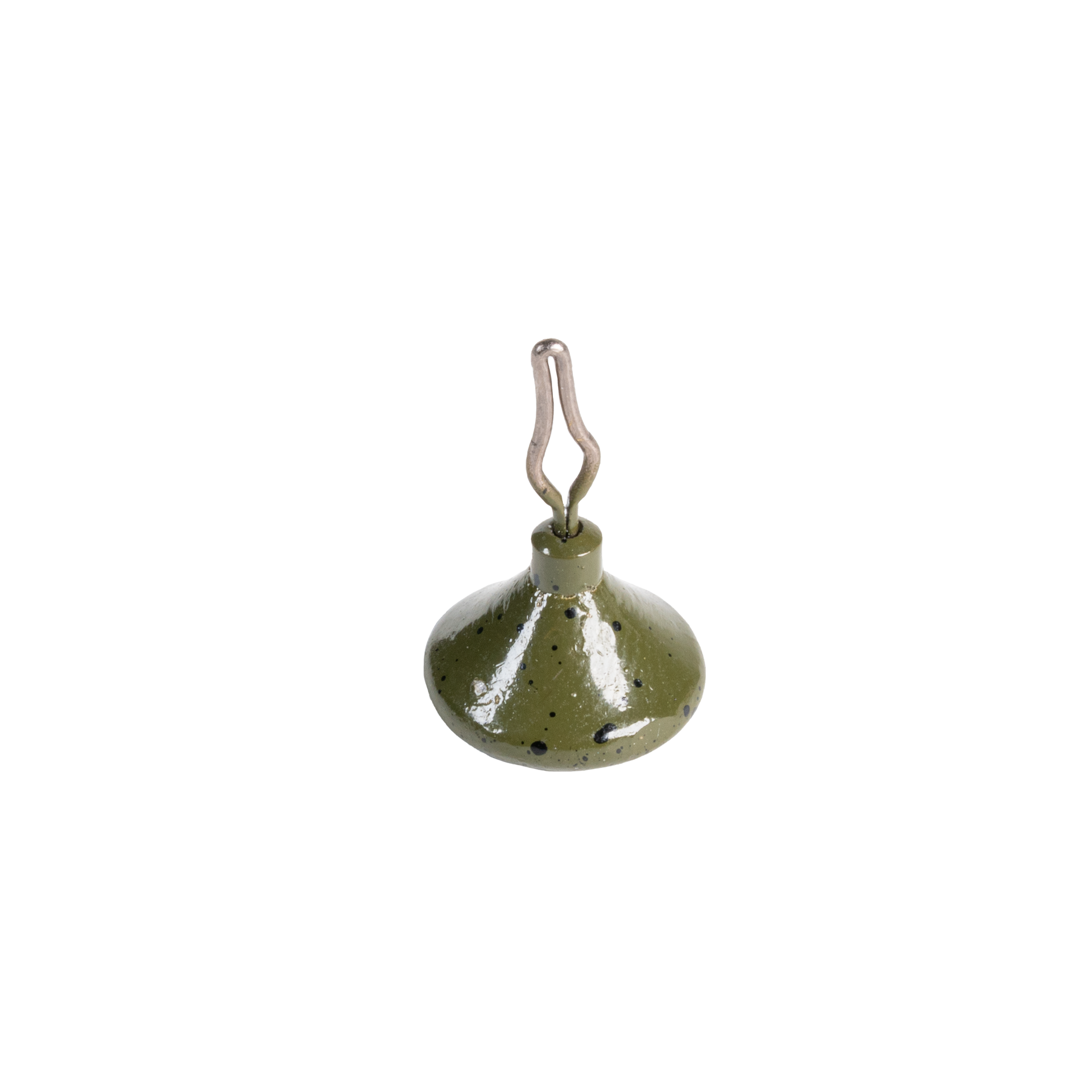 Lead Wacky Weight Terminal Tackle | 6th Sense Fishing