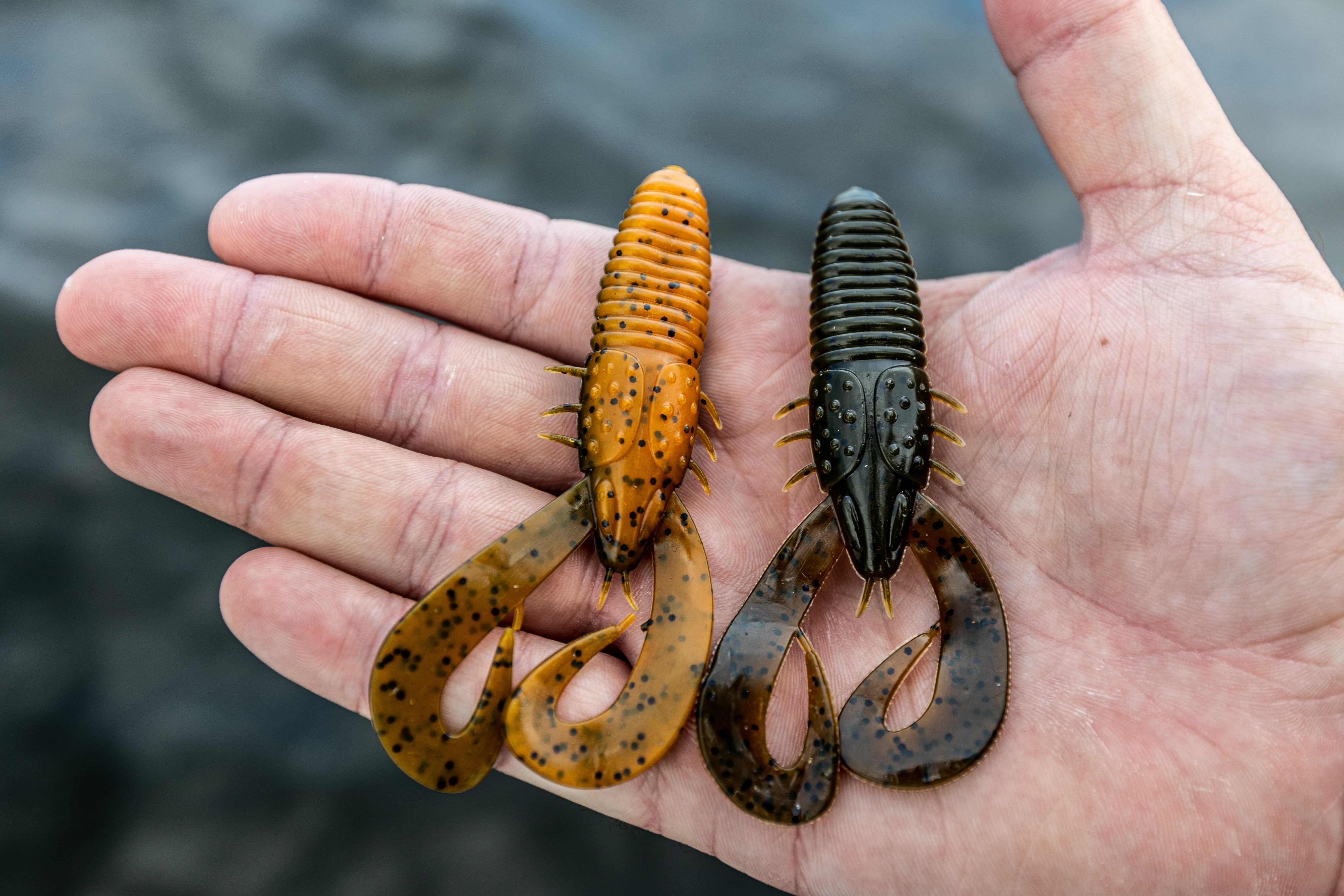 Stroker Craw - Alabama Craw