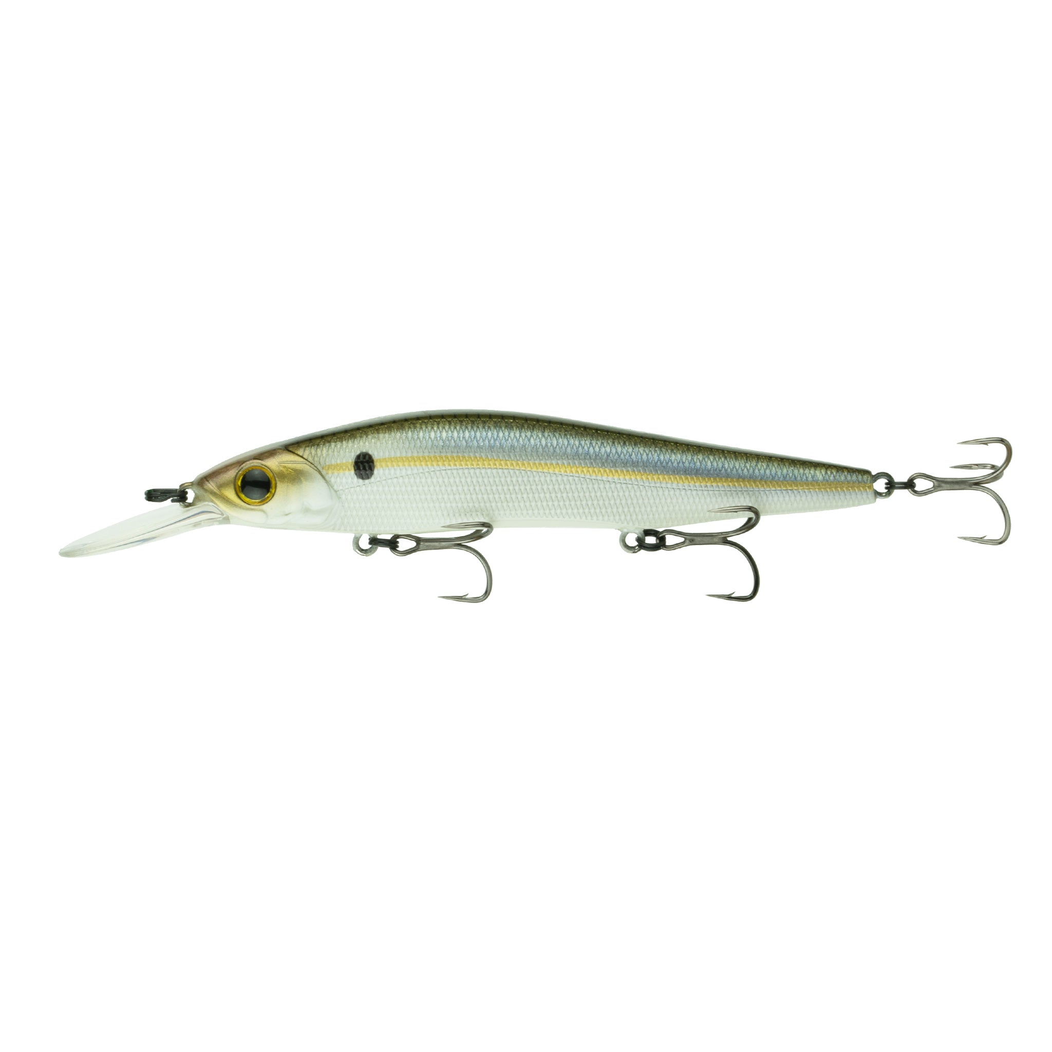 Congo Craw 3.8 - Alabama Craw