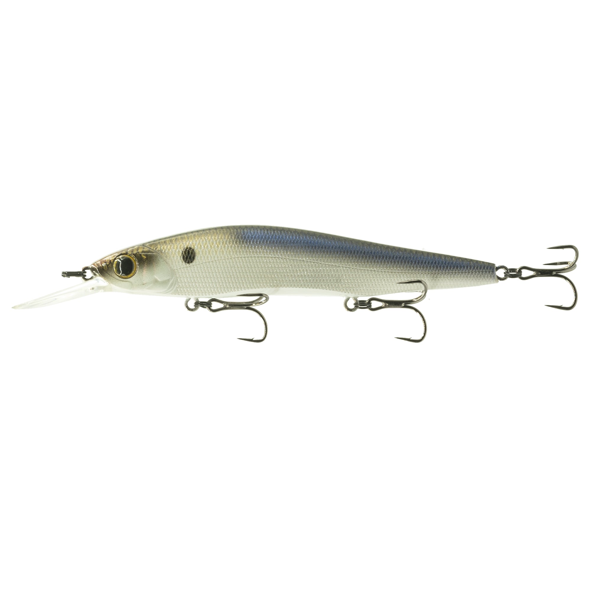 Provoke DD Series - Shad Dawn