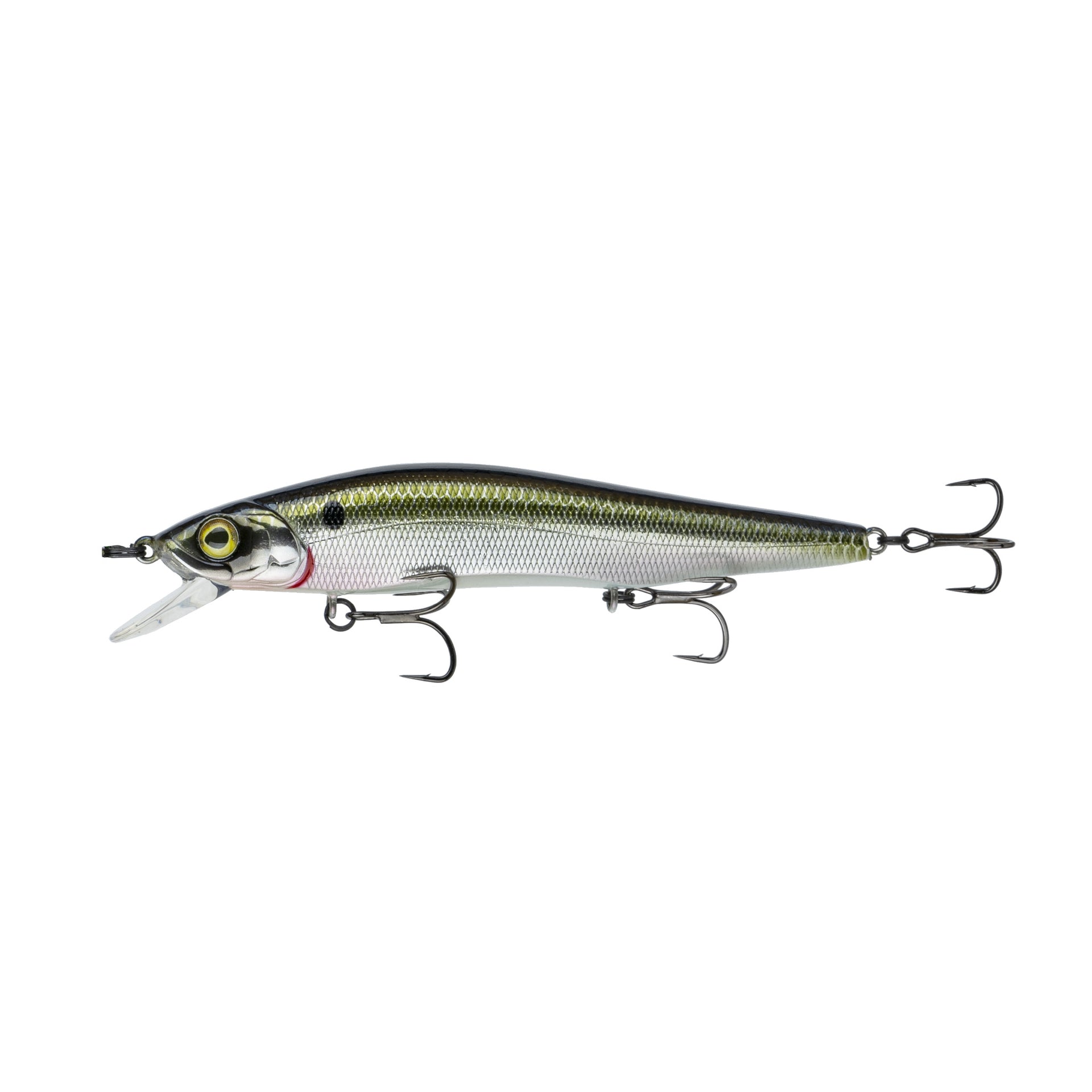 6th Sense Fishing Provoke 106X Jerkbait Shad Hammer