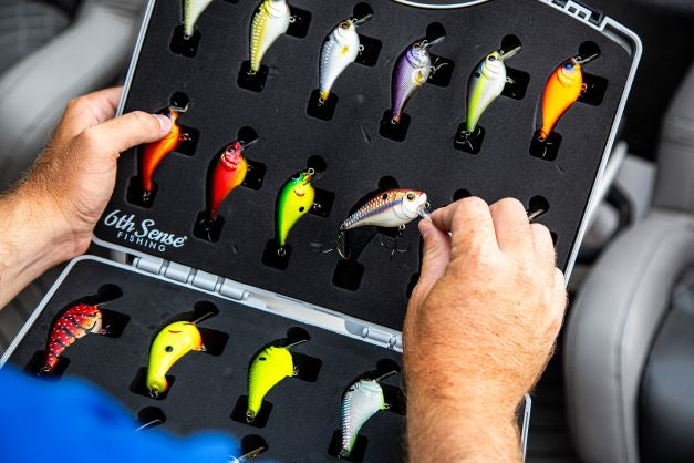 Bait Chamber - Shallow/XL Crankbaits