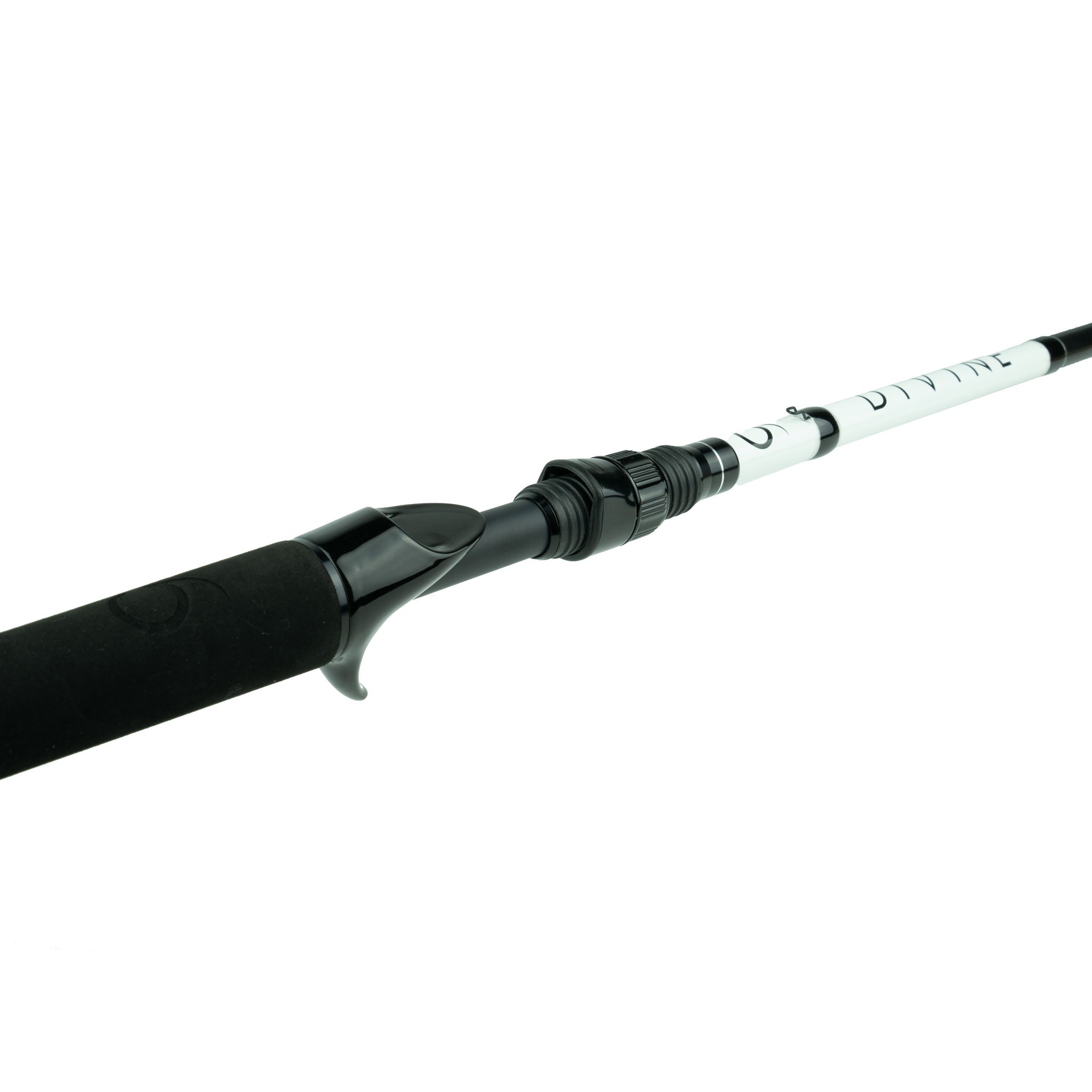 6th Sense Fishing - Casting Rods - Divine 7'8 Hvy, Fast
