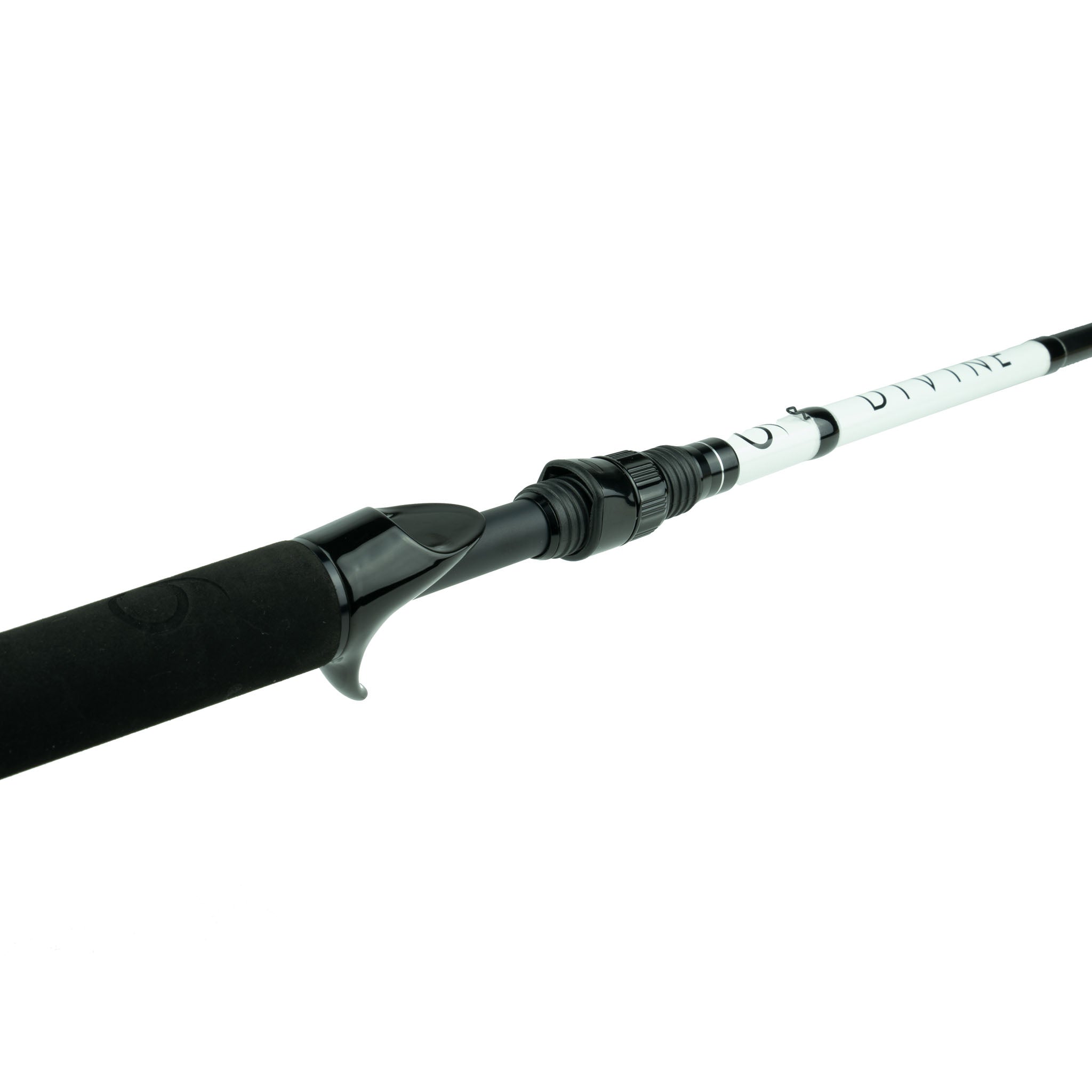 6th Sense Divine Series Rods – Lightweight, Tournament-Ready