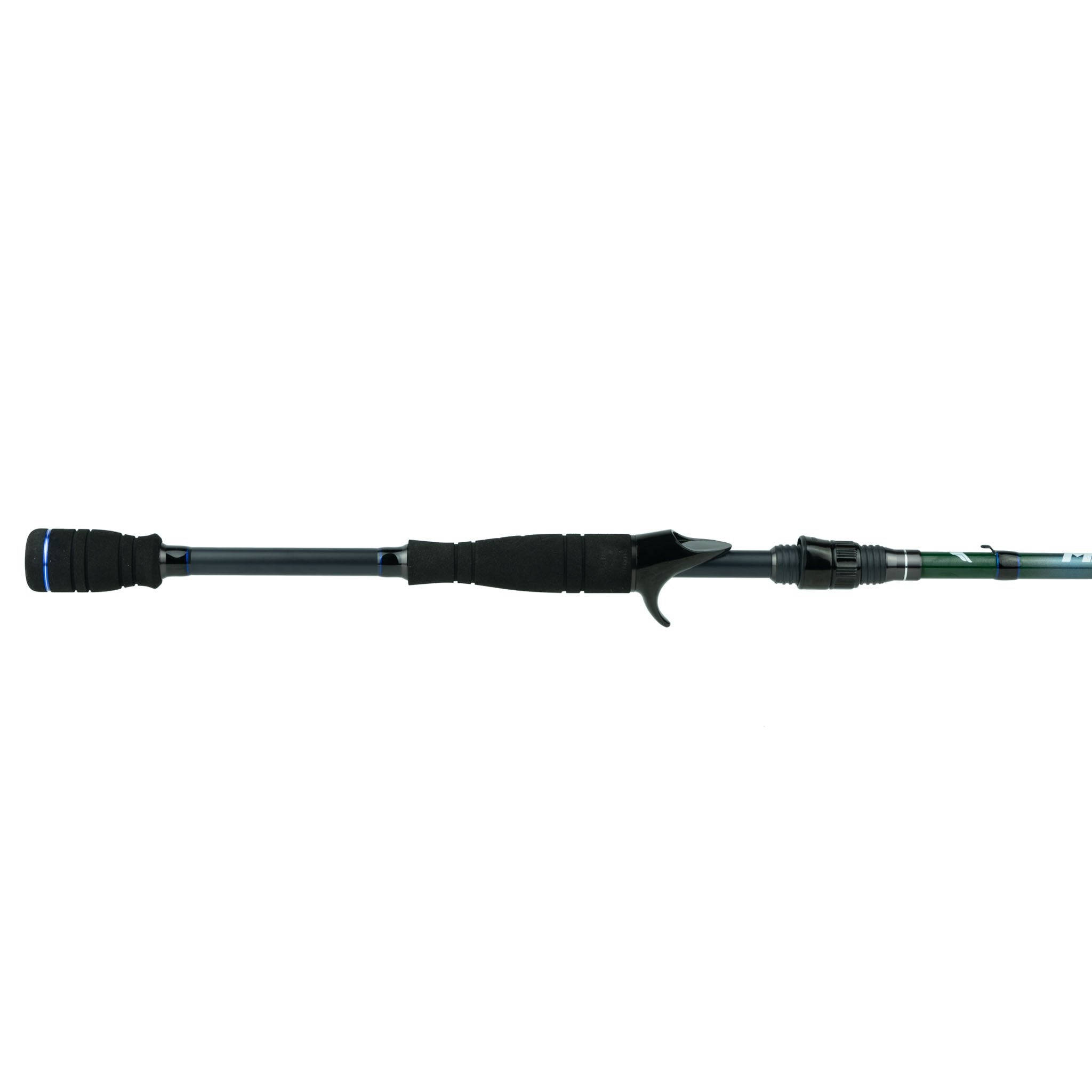 6th Sense Fishing Milliken Series Rod - 6'10 inch Medium (Spinning Rod)