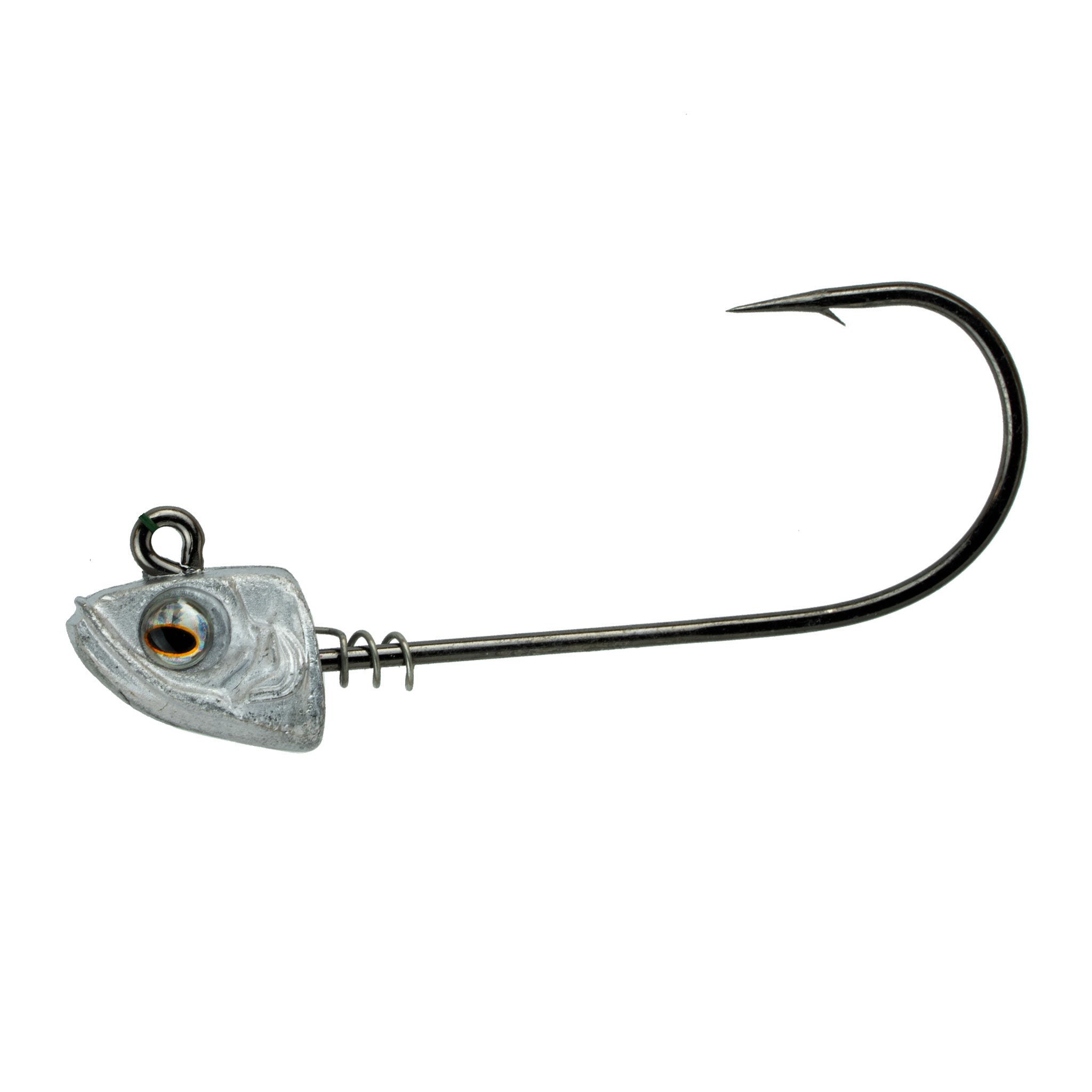 Core-X Jig Head