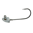 Divine Jig Heads - Silver Shad - 6th Sense Fishing