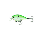 Crush Series - Candy Citrus Shad - 6th Sense Fishing