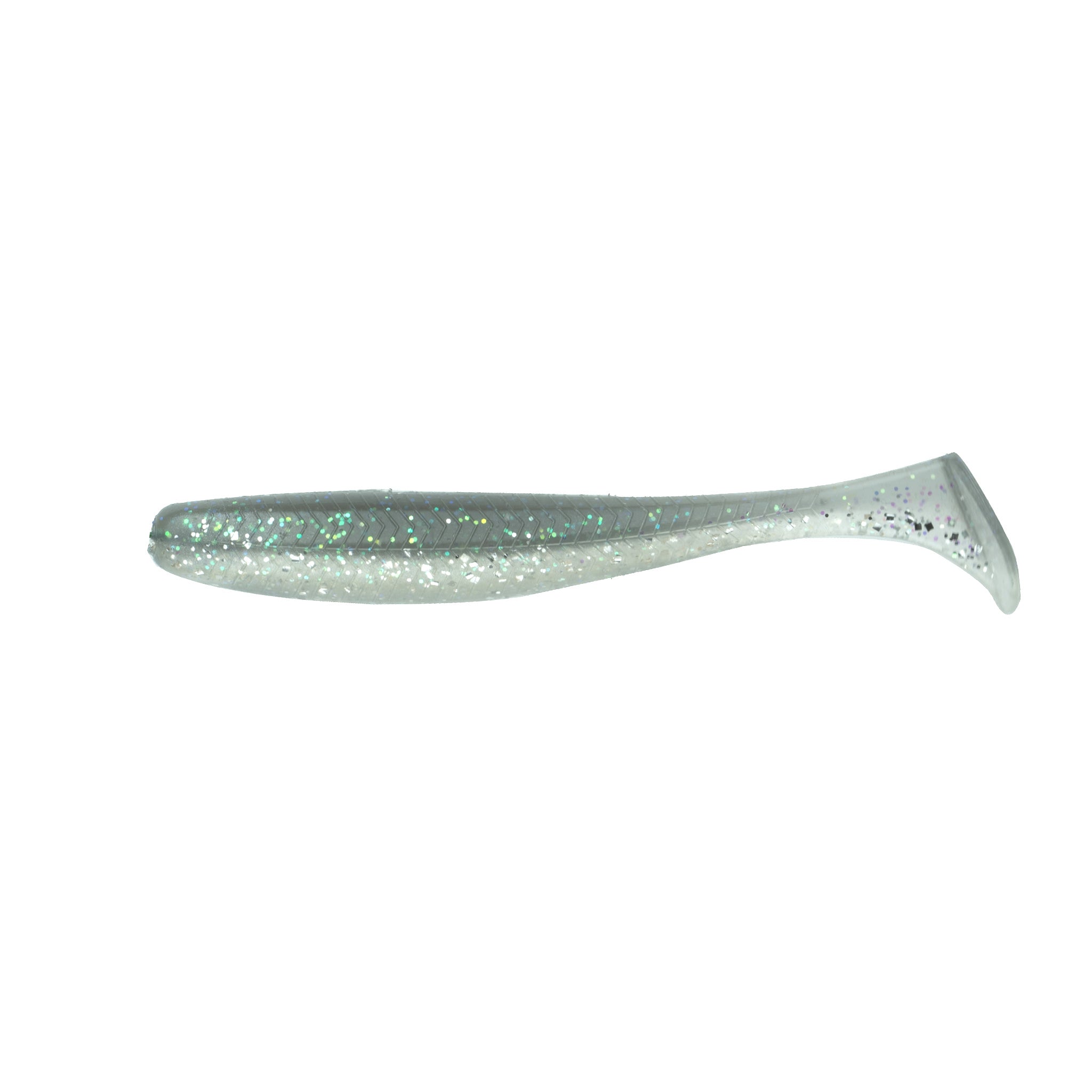 Divine Swimbait - Ghost Ice Minnow