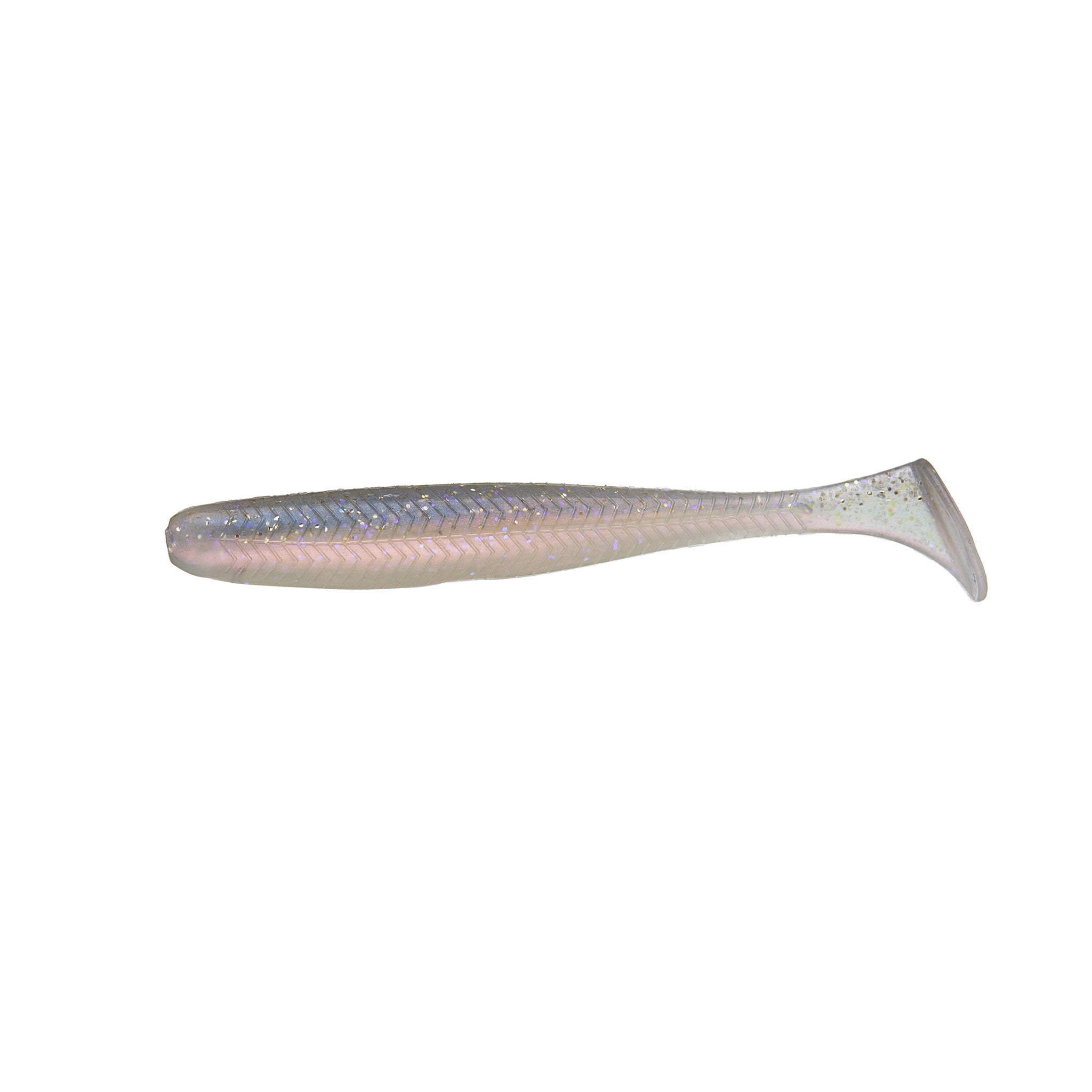 Fishing Tackle Shad Swimbait Paddle Tail Inch Ribbed Soft, 46% OFF
