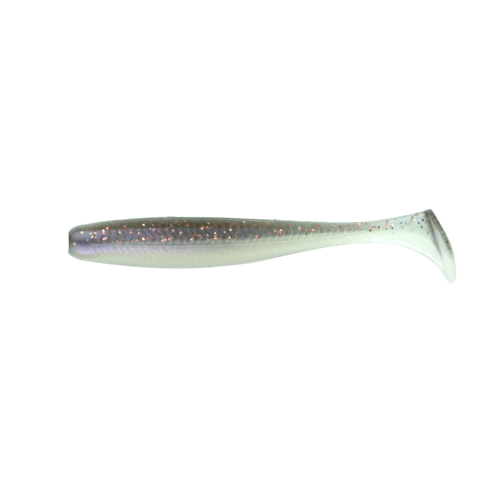 Divine Swimbait - Electric Shiner