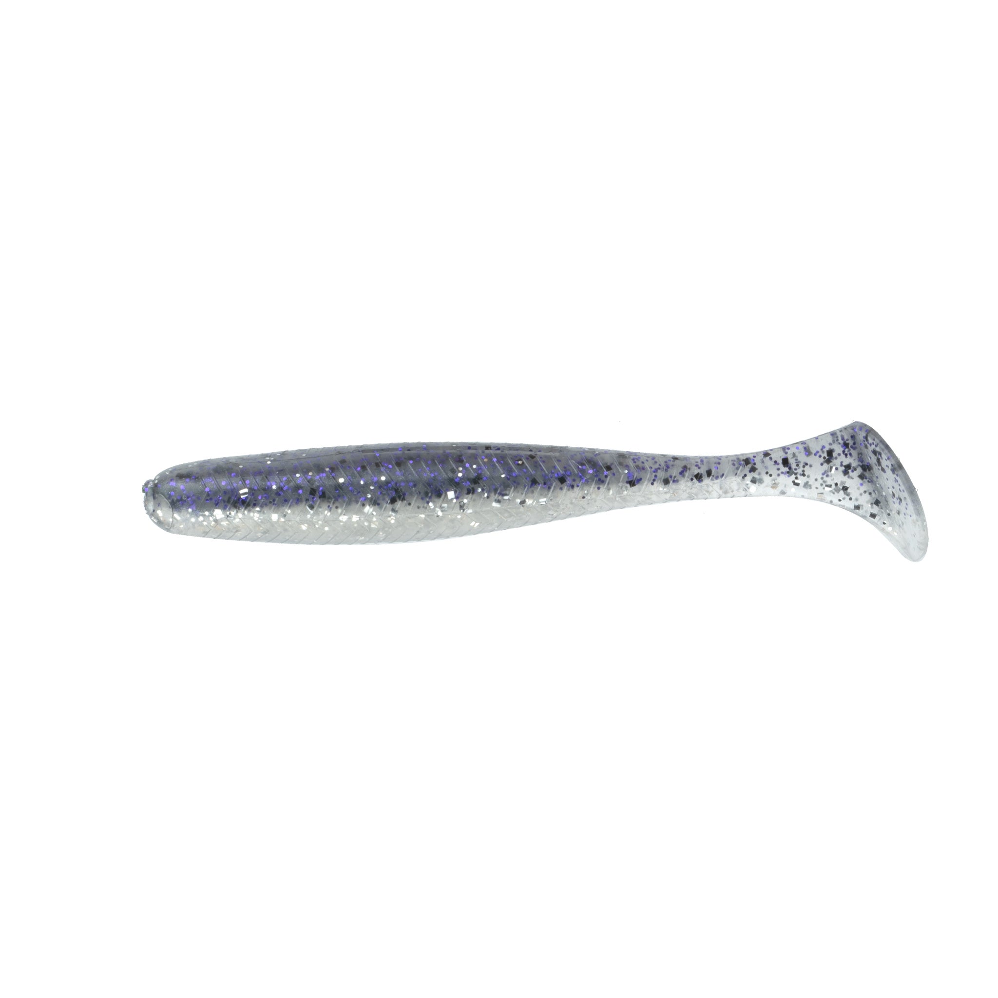 Divine Swimbait - Bluegill Fire
