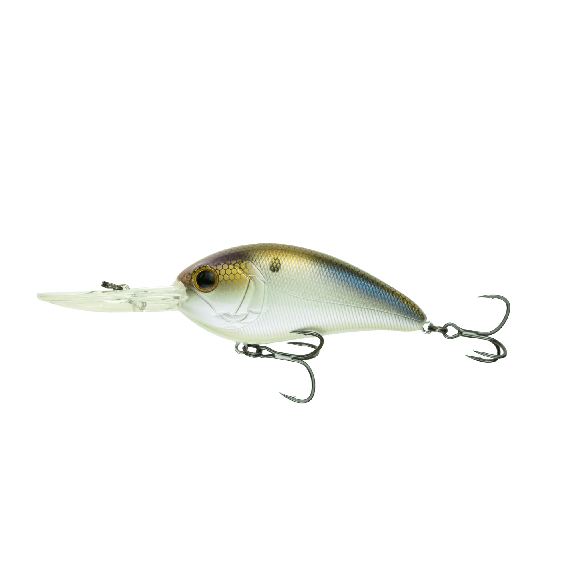 Crush DD Series - Wild Shad