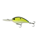 Crush DD Series - Chartreuse Pro Blue - 6th Sense Fishing