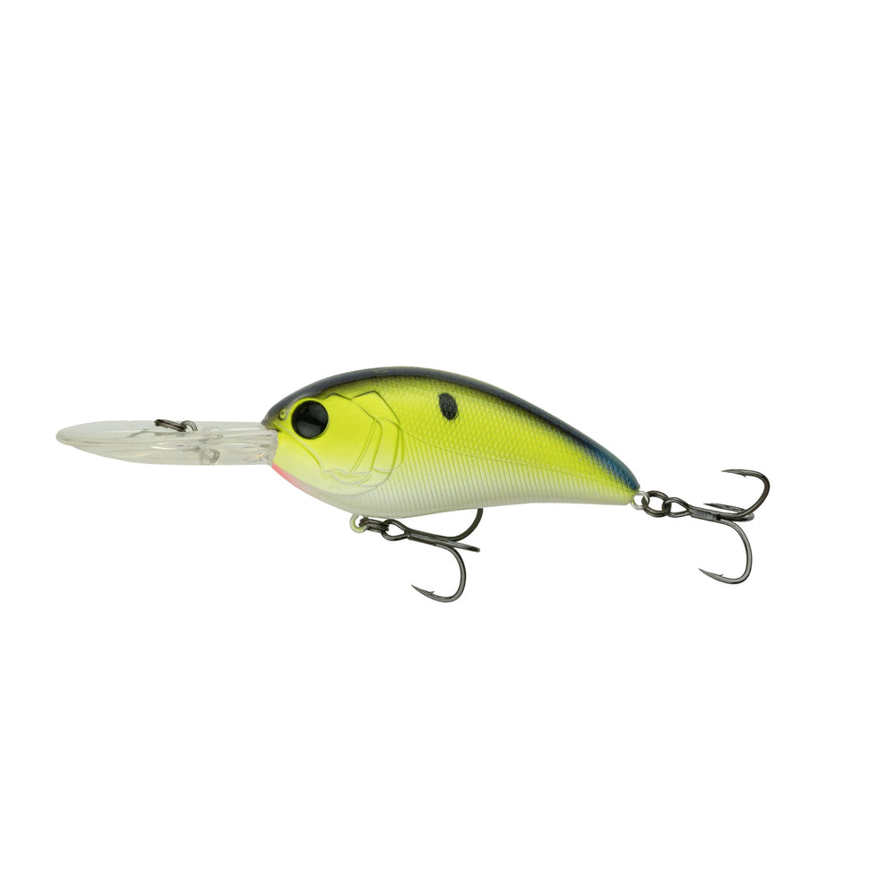 6th Sense Fishing Deep Diving Crankbaits Crush DD Series