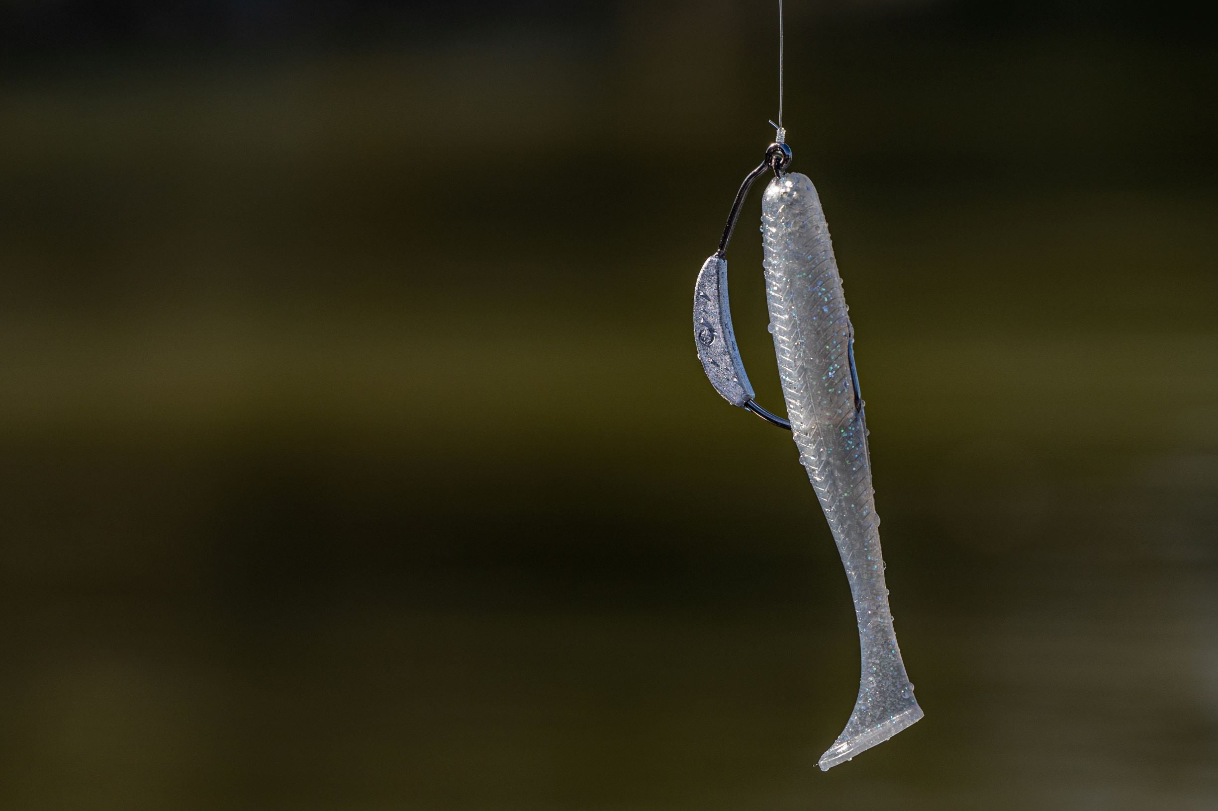 6th Sense Fishing - Keel Weighted Hook