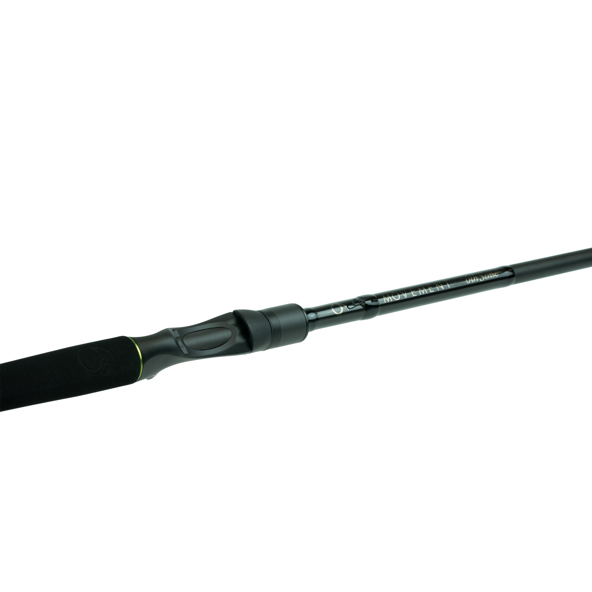 6th Sense Fishing ESP Rod 7'3 Medium-Light, Moderate (Spinning Rod)