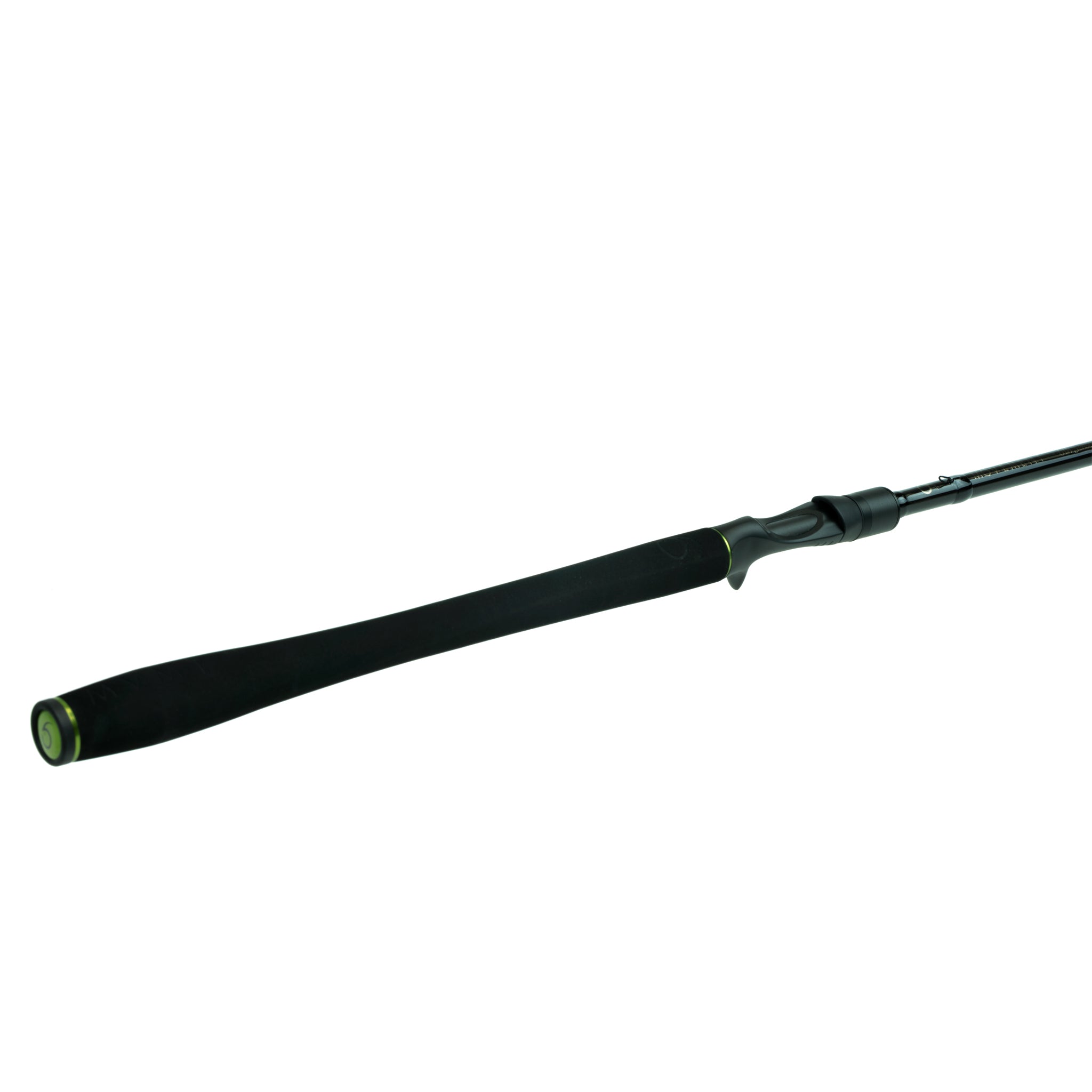 Movement 7'2" Med-Hvy, Mod-Fast