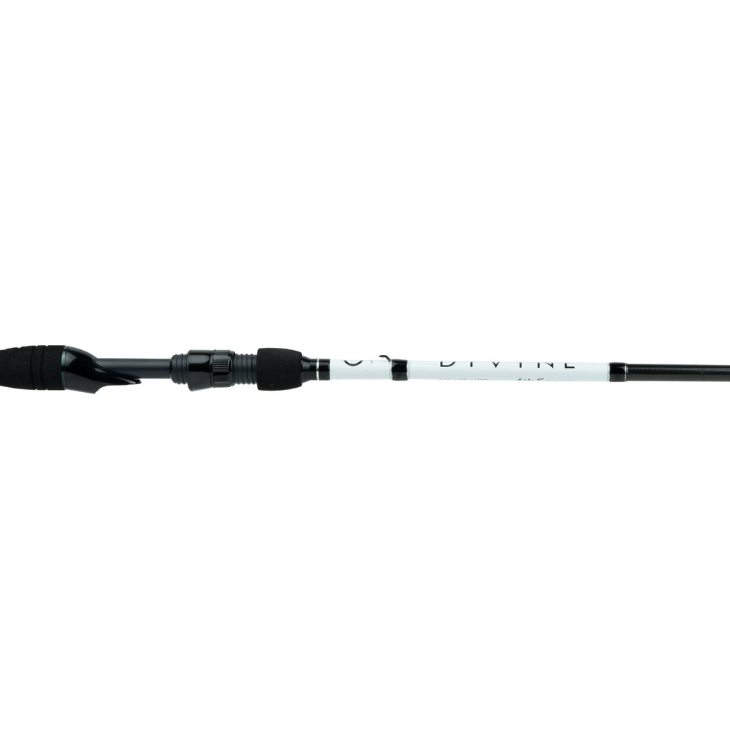 6th Sense Lux Casting Rod 6'11 Medium Heavy, RODLUX-MH611