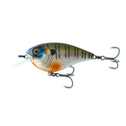 Flat Finesse F4 - 4K Bluegill - 6th Sense Fishing