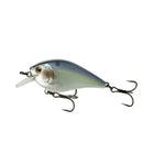 Crush Series - Chrome Threadfin - 6th Sense Fishing