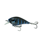 Crush Series - Black N Blue Craw - 6th Sense Fishing