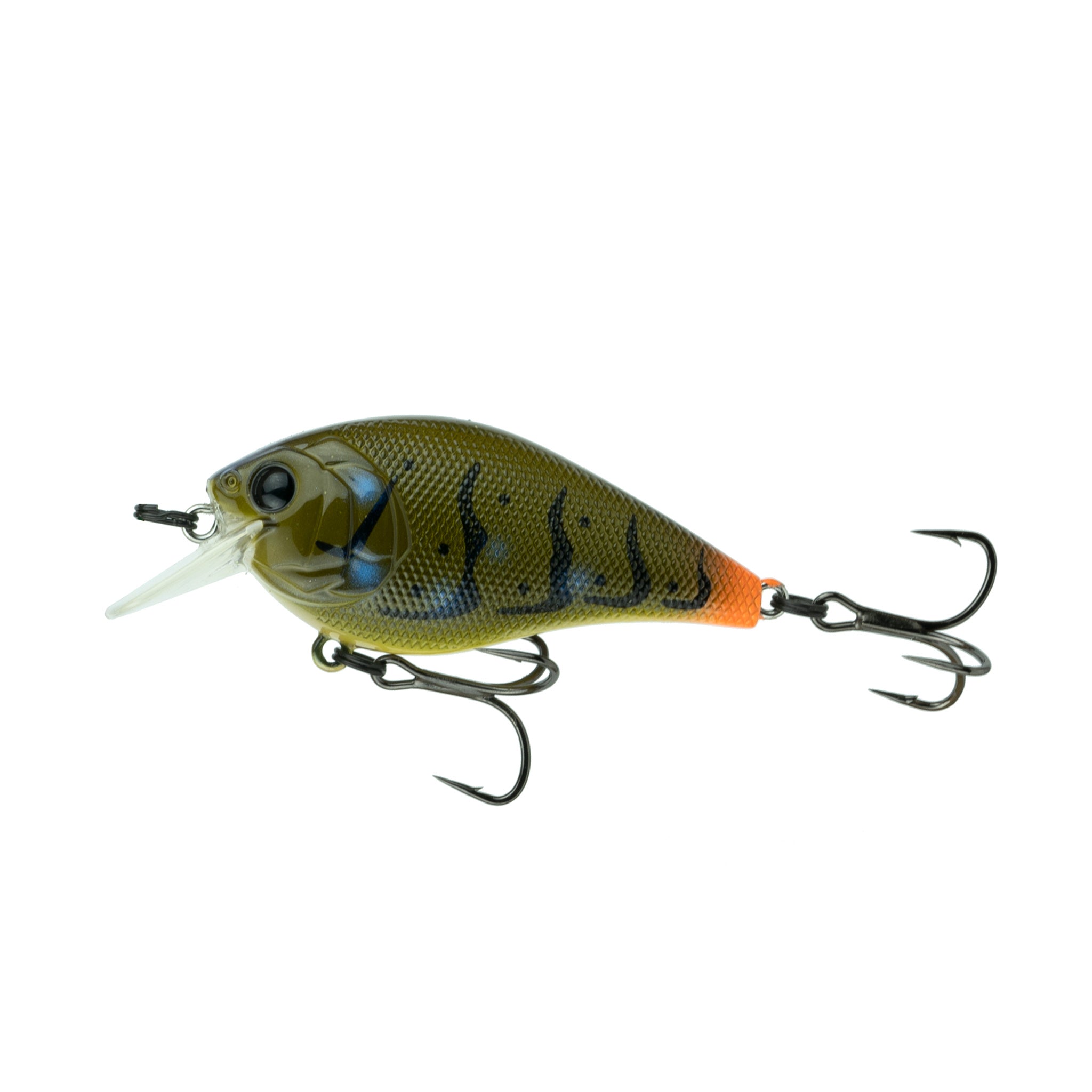 Dot SIX SHALLOW CRANKBAIT 2個セット メルカリ