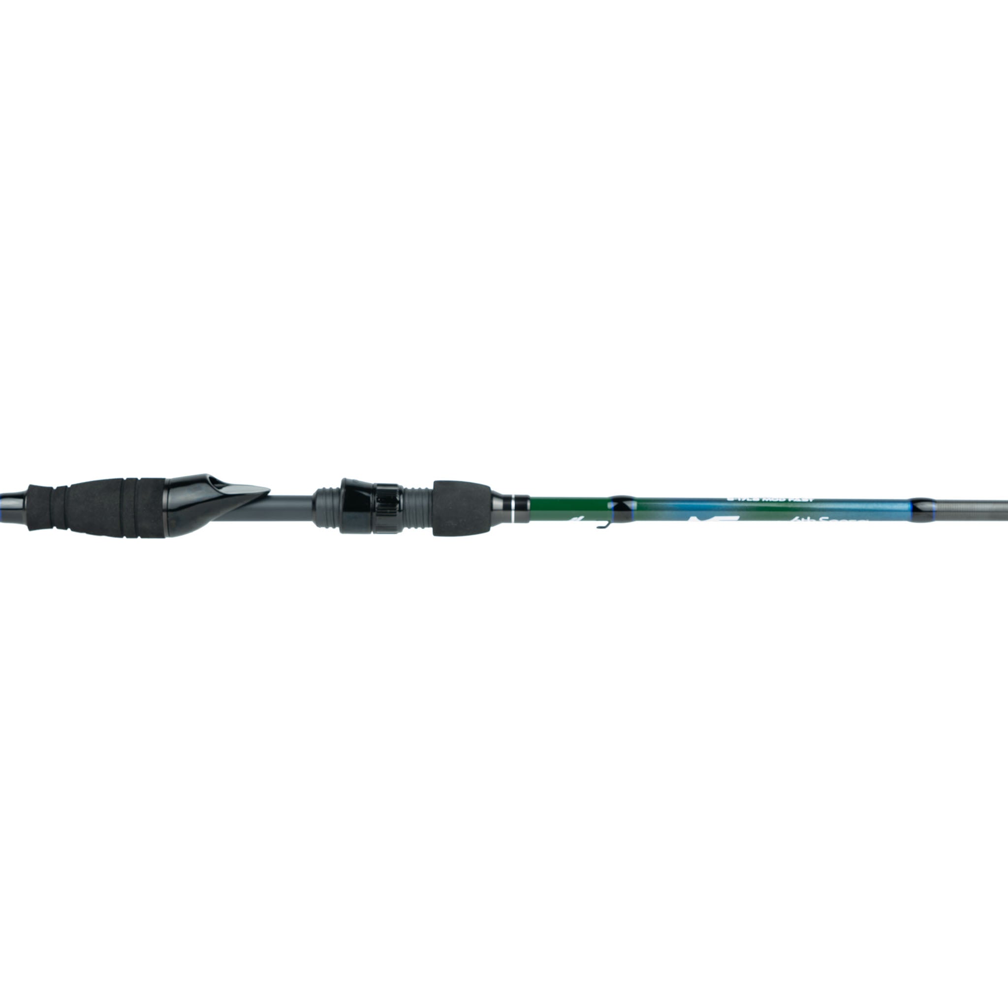 6th Sense Fishing - Milliken Series Rod - 7'4 Medium, Mod Fast
