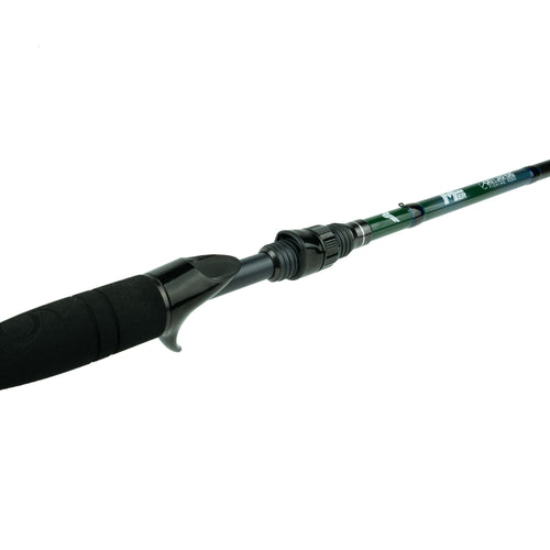 Serie Milliken: 7'0" Med-Hvy, rápido