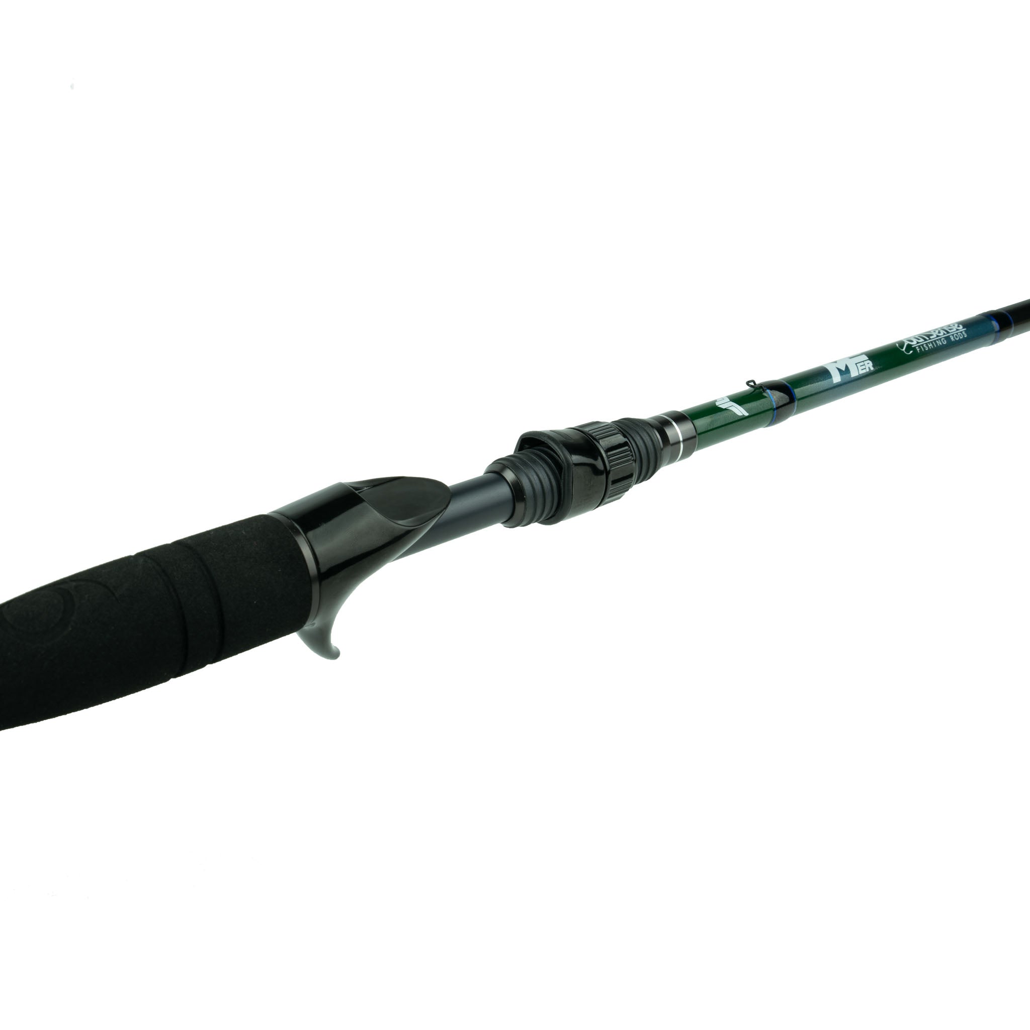 6th Sense Fishing - Milliken Series Rod - 7'4 Hvy, Mod-Fast (ZARK