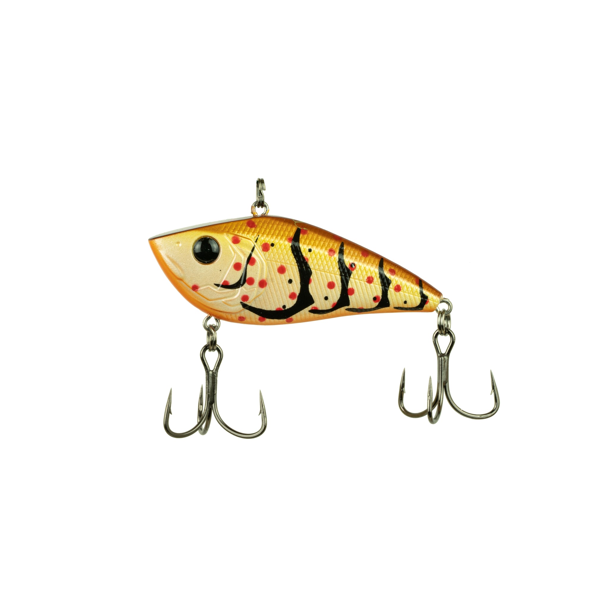 6th Sense Fishing - Snatch 70x Lipless Crankbait - Molting Crawfish