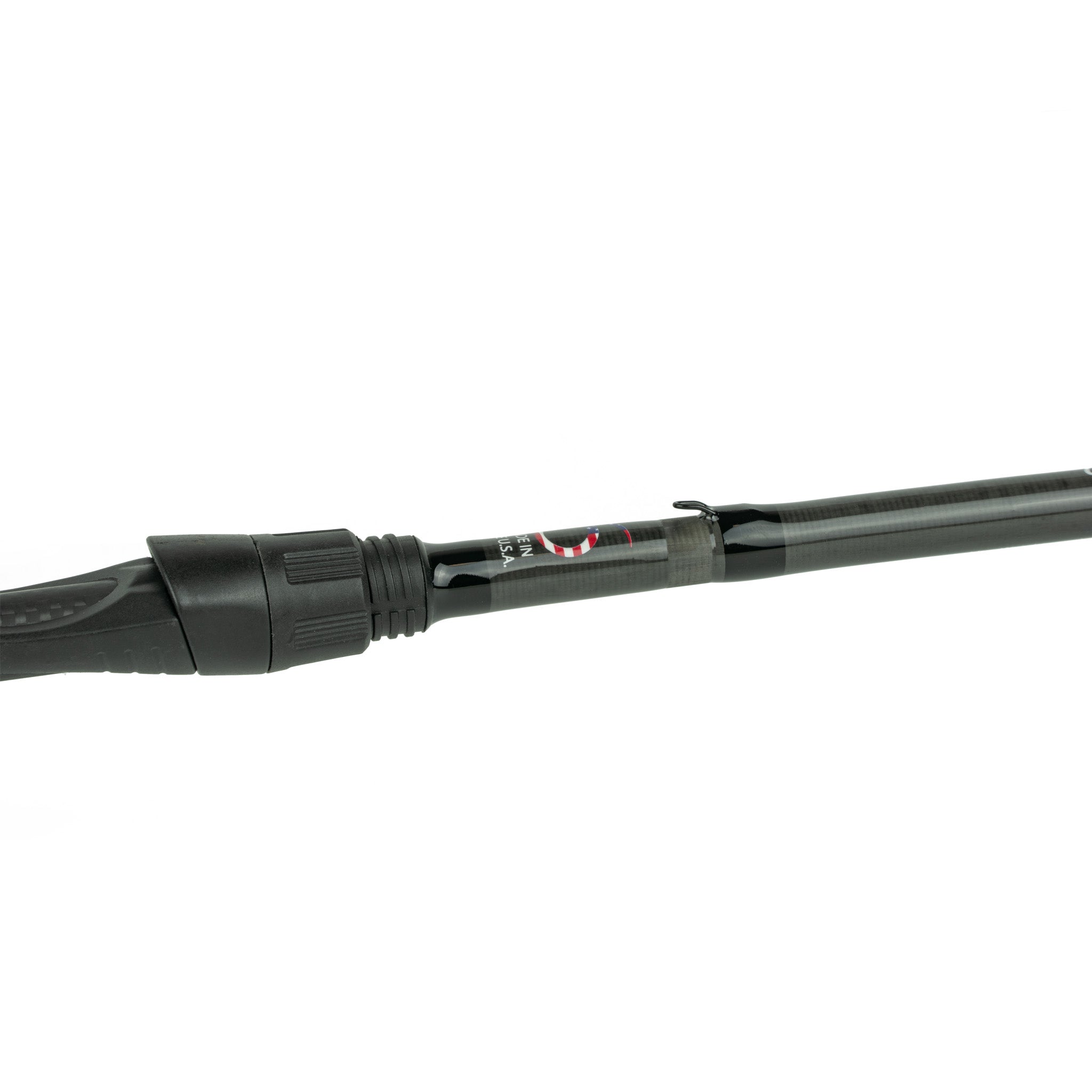 7'6 Medium-Heavy casting UV-GLOW Rods – Warrior Fishing Rods