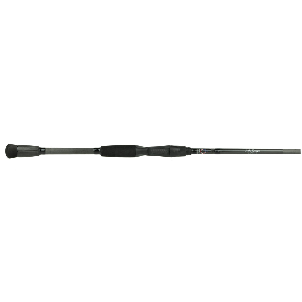Valor Rods Casting Rods – 6th Sense Fishing